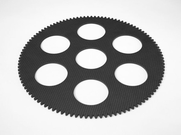 CFRP（カーボン）